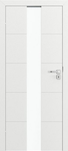 Porta Doors Porta Focus Premium model 4.E