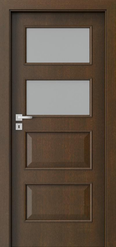 Porta Doors Natura Classic model 5.2