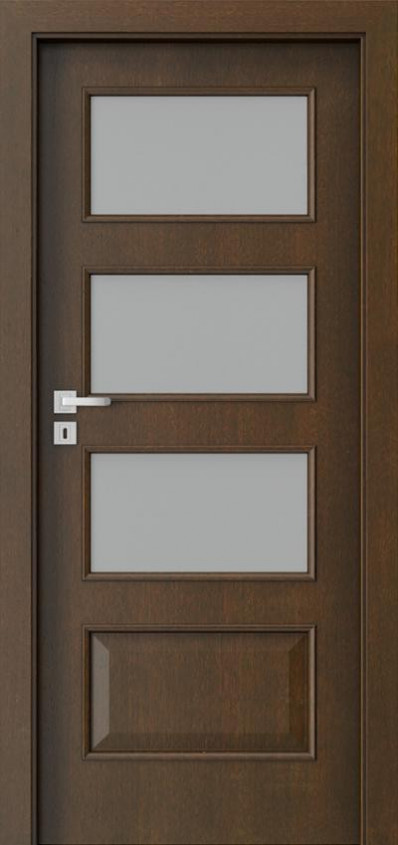 Porta Doors Natura Classic model 5.3
