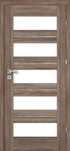 Centurion Inox S5/D