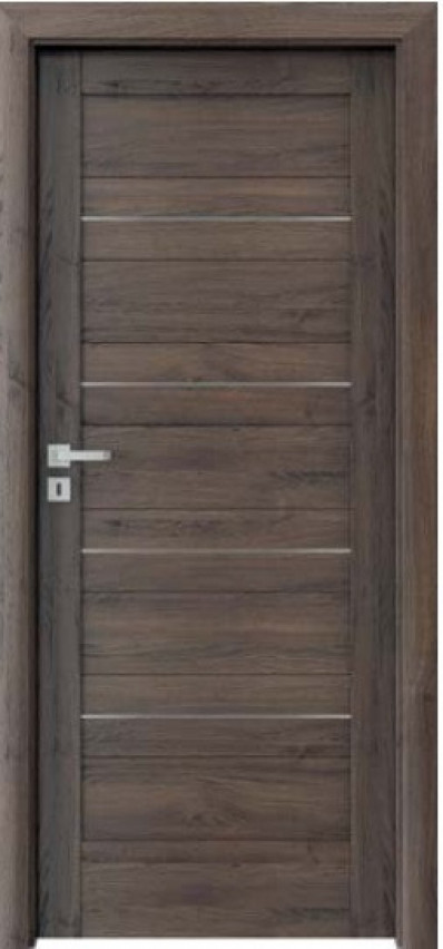 Verte Home model C.0 + hliníkové pásiky