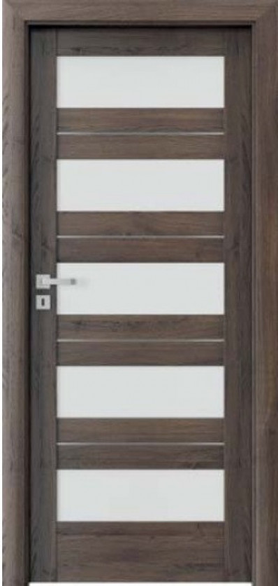 Verte Home model C.5 + hliníkové pásiky