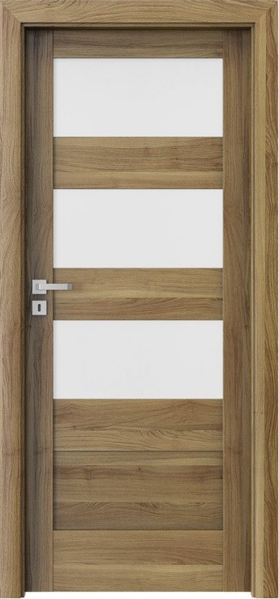 Verte Home model L.3
