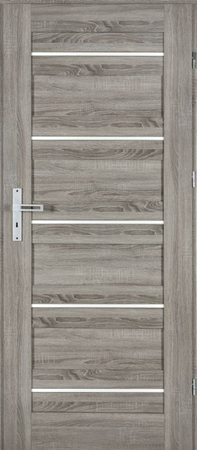 PerfectDoor Evia 3 - do 14 dní
