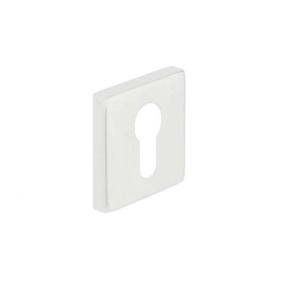 Erkado Metal Bud Cube Premium - Povrch: Kefovaný chróm mat