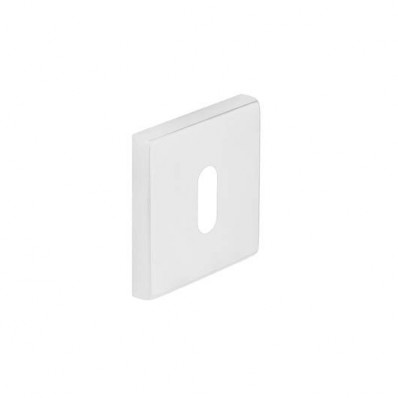 Erkado Metal Bud Cube Premium - Povrch: Kefovaný chróm mat
