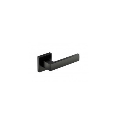 Erkado Metal Bud Cube - Povrch: Čierna matná