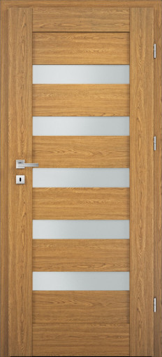 Optimdoors Alfy 4.5