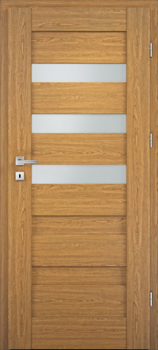 Optimdoors Alfy 4.3