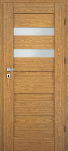 Optimdoors Alfy 4.2