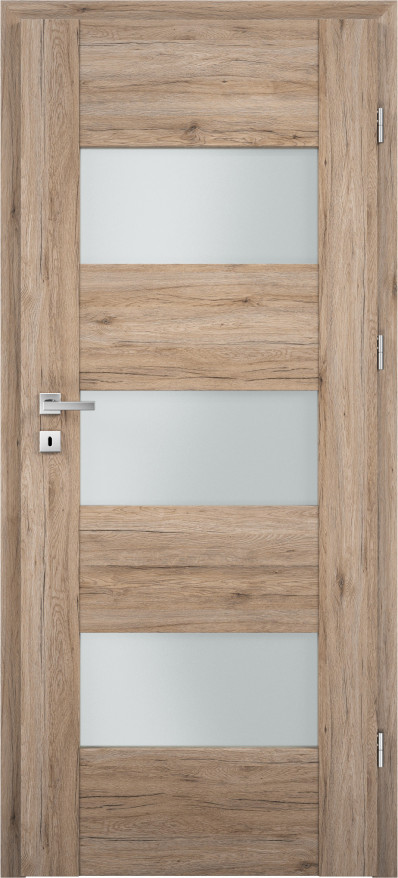 Optimdoors Mercury 16