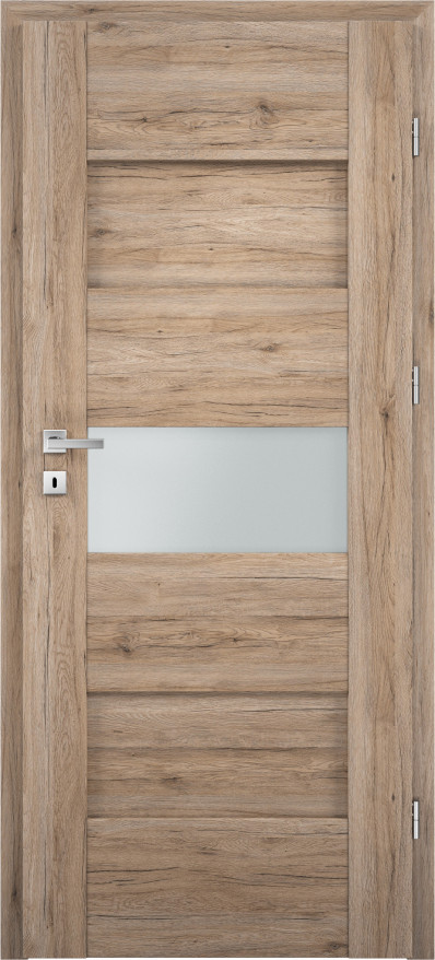 Optimdoors Mercury 87