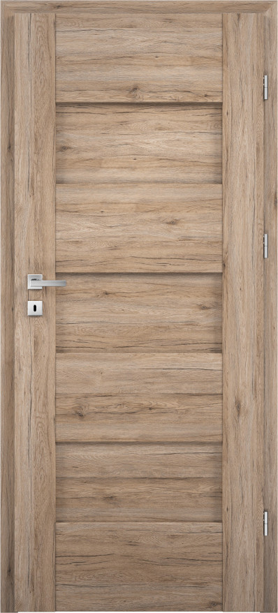Optimdoors Mercury 19