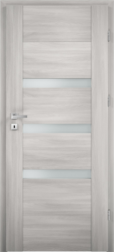 Optimdoors Mercury 23