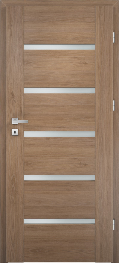 Optimdoors Mercury 15