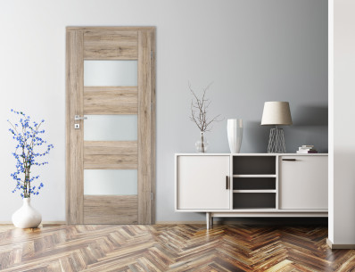 Optimdoors Mercury 23