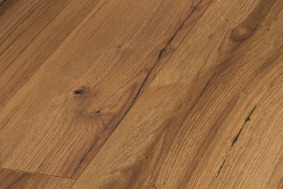 Parador Basic 400 Dub history 1-lamela