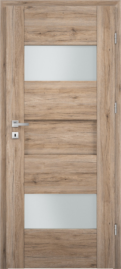 Optimdoors Mercury 1.2