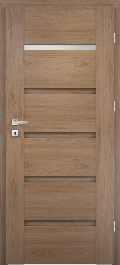 Optimdoors Mercury 2.1