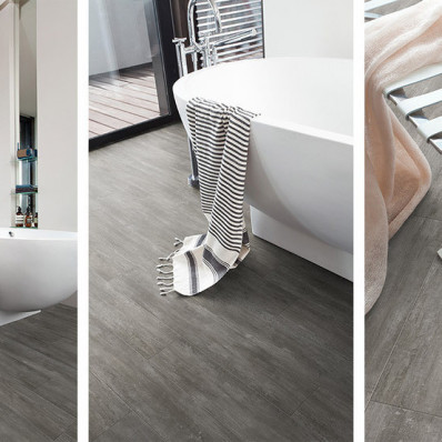 Gerflor TopSilence 0003 Douro