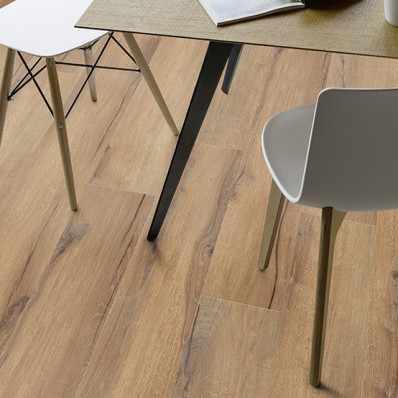 Gerflor TopSilence 0006 Ruivo Brown