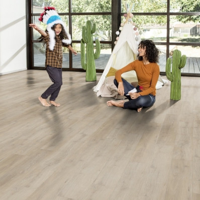 Gerflor TopSilence 0011 Tavira Clear