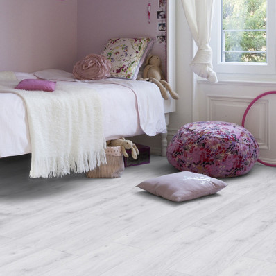 Gerflor TopSilence 0012 Tavira White