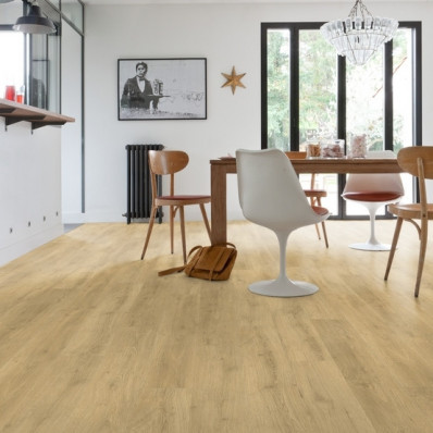 Gerflor TopSilence 1031 Tavira Nature