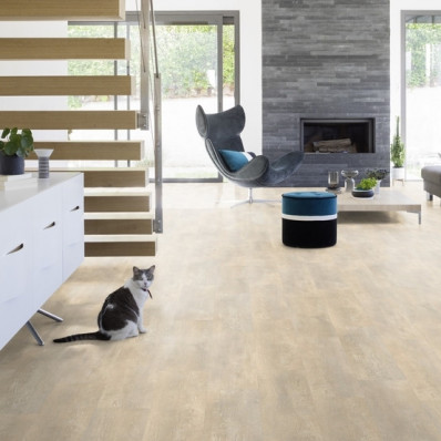 Gerflor TopSilence 1085 Tikal Sand