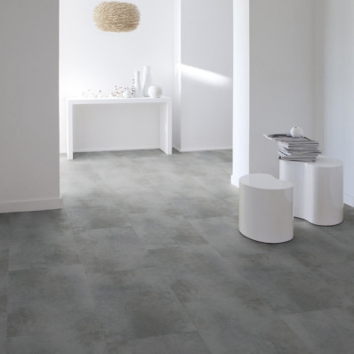 Gerflor TopSilence 1044 Crepuscule Grey