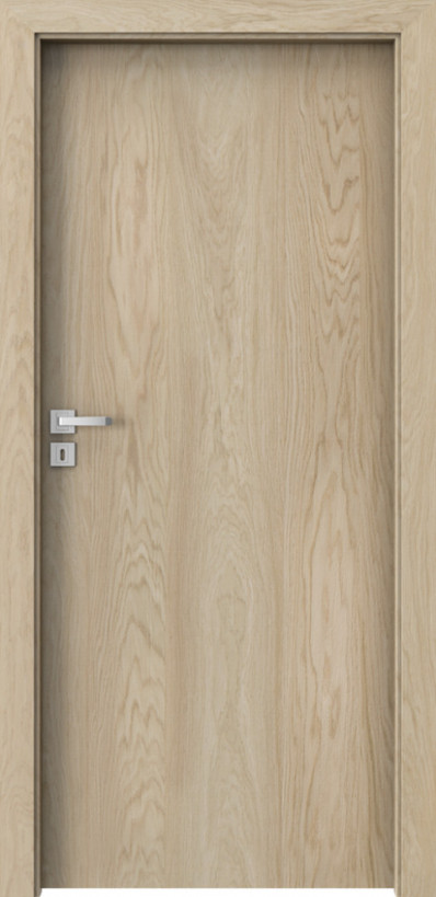 Porta Doors Natura Classic model 1.1 vysoké 