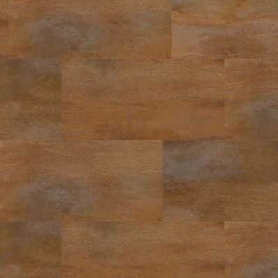 Gerflor Creation 55 Clic 5 0095 Rust Corten 