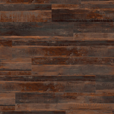 Gerflor Creation 70 Clic 0799 Toasted Wood Cafe