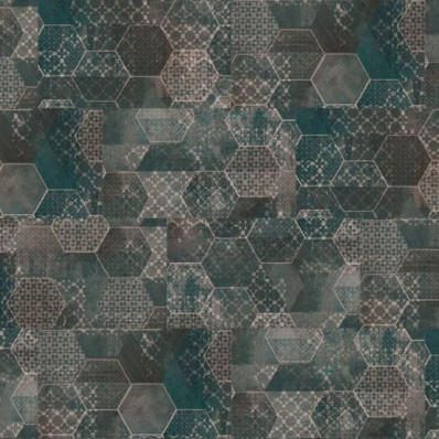 Gerflor Creation 70 1064 Prado Green