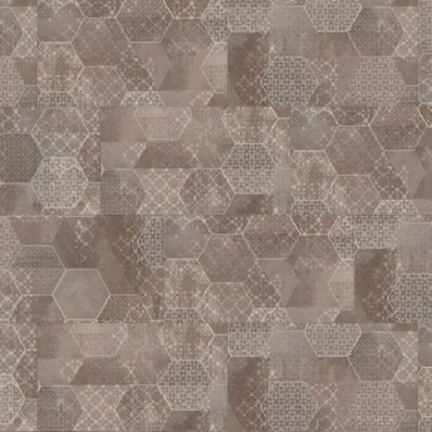 Gerflor Creation 70 1065 Prado Terracotta