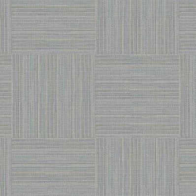 Gerflor Creation 55 Looselay 0876 Ponto Cruz Navy