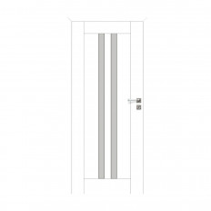 Voster Mediolan 20 Bezfalcové