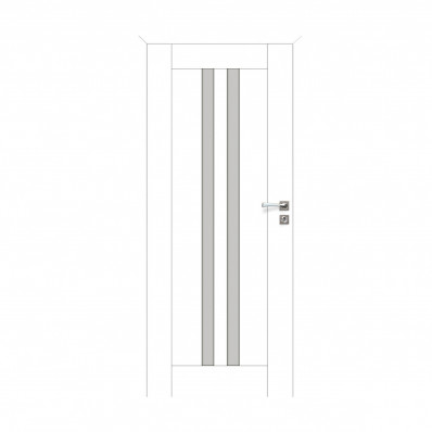 Voster Mediolan 20 Bezfalcové