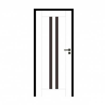 Voster Mediolan 10 Bezfalcové