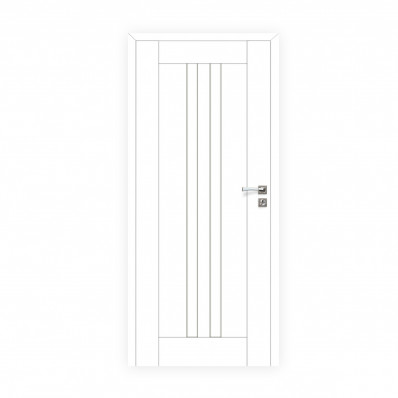 Voster Mediolan 30 Bezfalcové