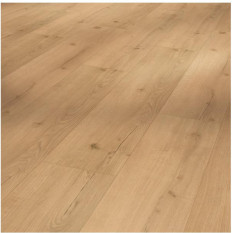 Design flooring Basic 5.3 Dub Infinity šedý