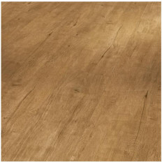 Design flooring Basic 5.3 Dub Skyline biely
