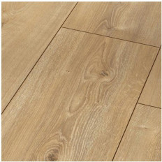 Parador Trendtime 6 Dub Nova svetlý bielený