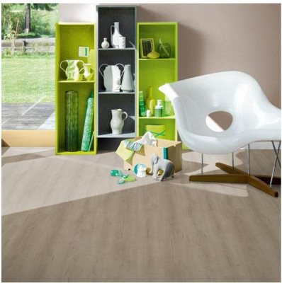 Parador Trendtime 6 Dub Valere perlovo šedý bielený