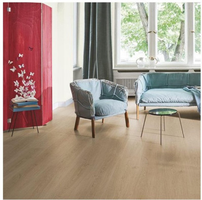 Parador Trendtime 6 Dub Skyline perlovo šedý