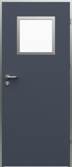 Porta Doors Aqua model 1