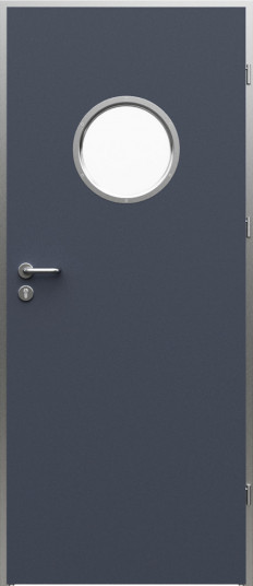 Porta Doors Aqua model 4