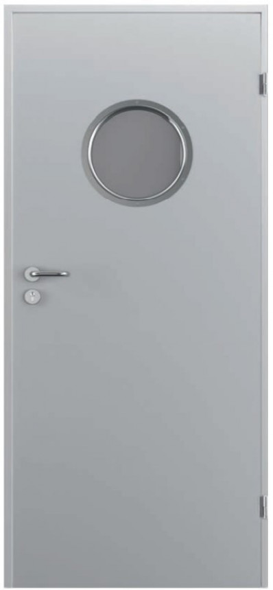 Porta Doors Aqua model 4