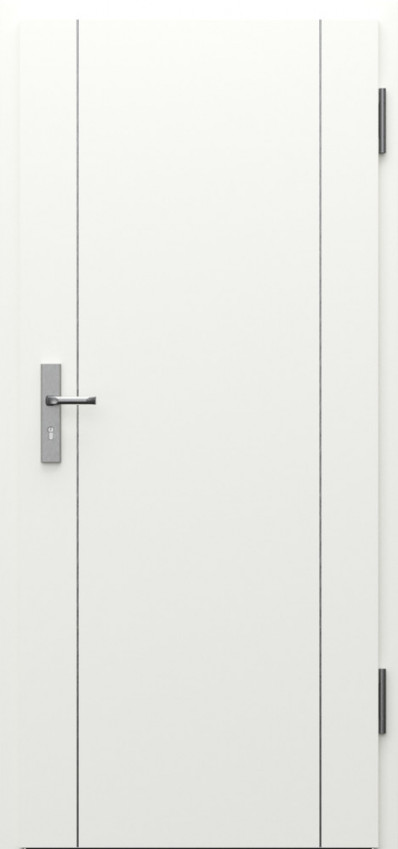 Porta Doors Innovo 37dB