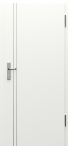 Porta Doors Innovo 37dB model 1